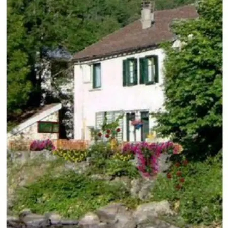 Holiday home Luzenac, 4 Pieces, 7 Personnes - Fr-1-419-27
