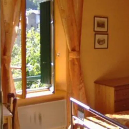Holiday home Luzenac, 4 Pieces, 7 Personnes - Fr-1-419-27 *