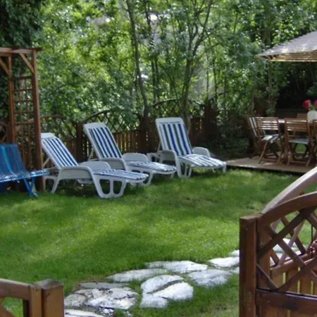 Luzenac, 4 Pieces, 7 Personnes - Fr-1-419-27 Holiday home *