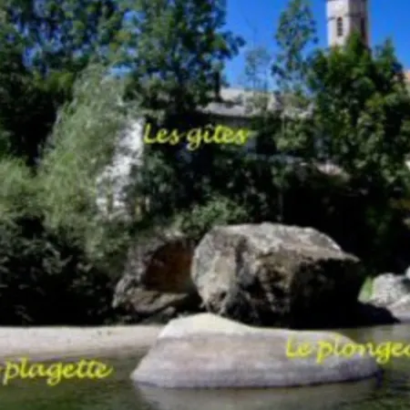 Luzenac, 4 Pieces, 7 Personnes - Fr-1-419-27 * Luzenac